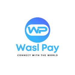 WaslPay Logo